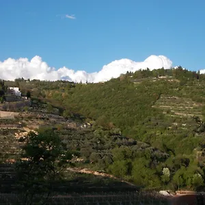 3* Bed & Breakfast Montericco